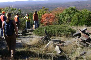Planning the Future of Rose Mountain