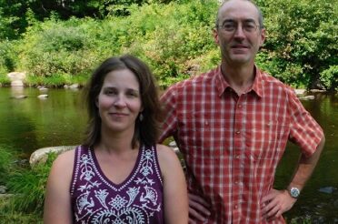Stewardship Staff Transitions