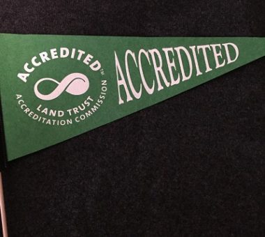 PLC Receives National Accreditation!