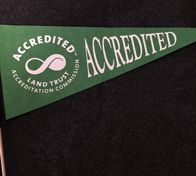 PLC Receives National Accreditation!