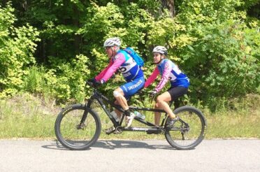 Rose Mountain Rumble Rolls On