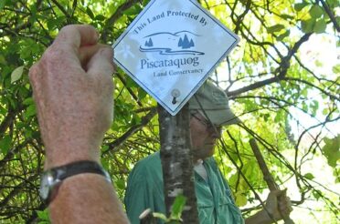 JOB OPENING:  Stewardship Coordinator
