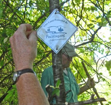 Be a PLC Volunteer Property Monitor