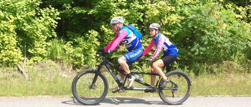 5th Annual Rose Mountain Rumble