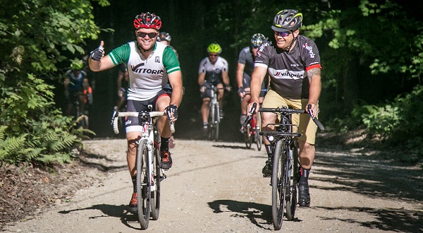 Rose Mountain Rumble Rides Again