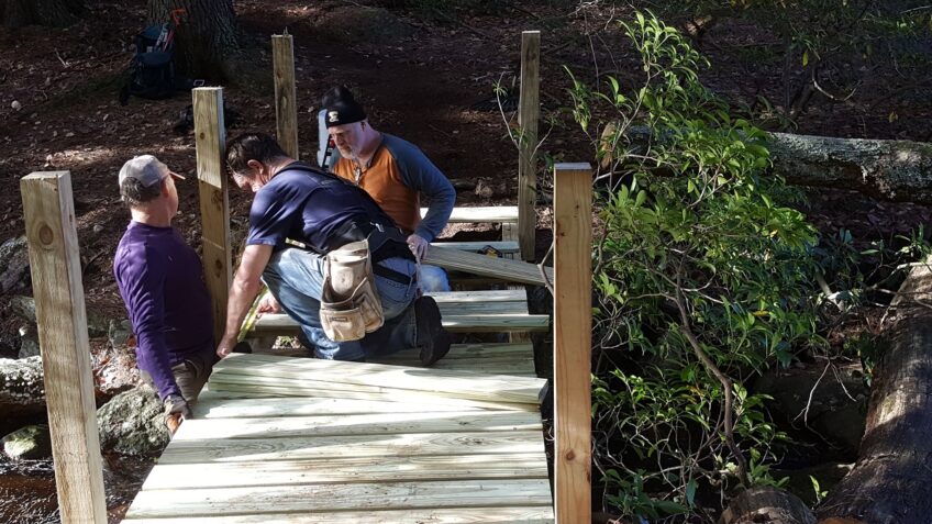 Summer Volunteers Needed