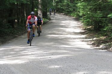 The Rose Mountain Rumble Rides Again
