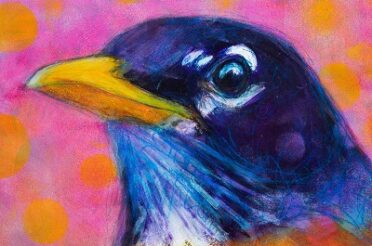 Rosemary’s Open Studio