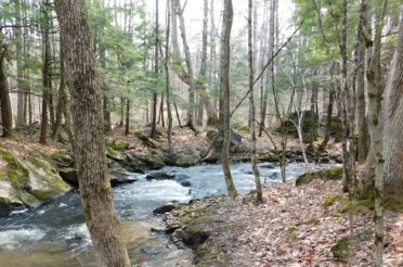 PLC to Protect Riverfront Land in New Boston