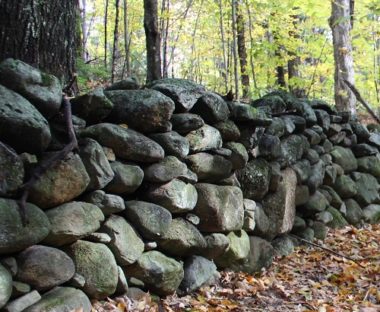 Rocky Roads