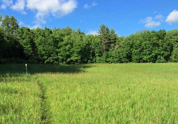 Bedford Land Trust Merger – Informational Meeting