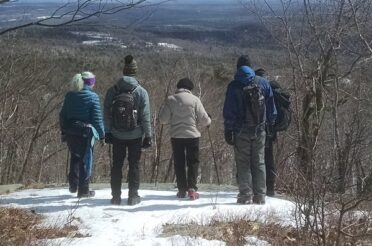 Get Outside with PLC This Winter