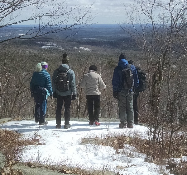 Get Outside with PLC This Winter