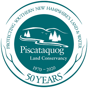 PLC's 50th Anniversary Logo