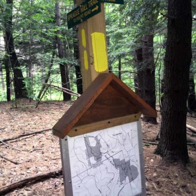 Joppa Hill Trails