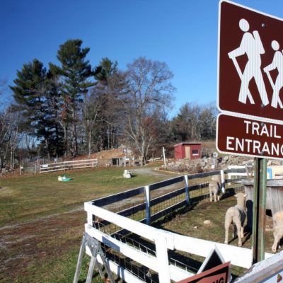 Joppa Hill Trails