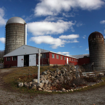 Joppa Hill Farm