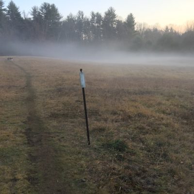 Joppa Hill Trails
