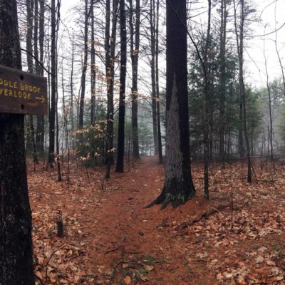 Van Loan Trails