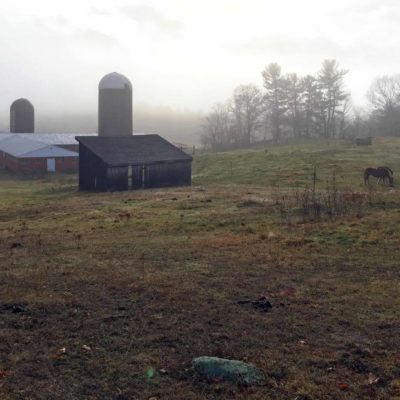 Joppa Hill Farm