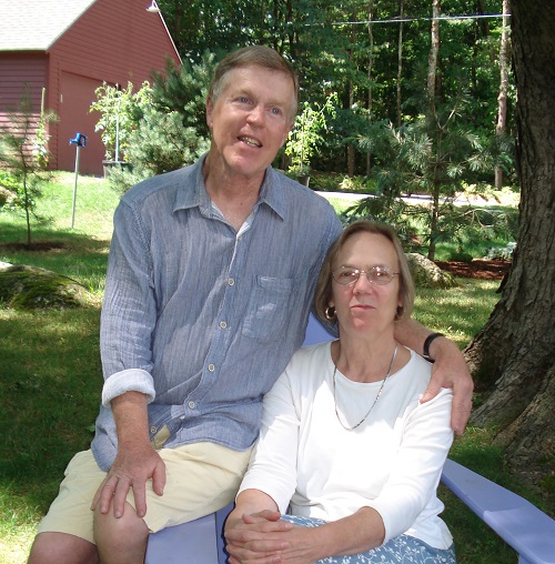 50th Anniversary Essay:  It Didn’t Just Happen