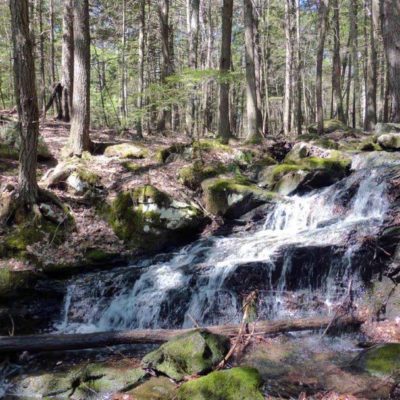 Pulpit Rock, Bedford NH
