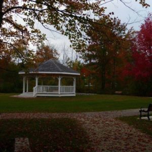 Bedford Village Common