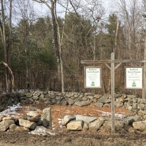Historic Town Pound