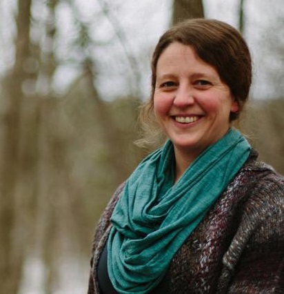 Jess Charpentier