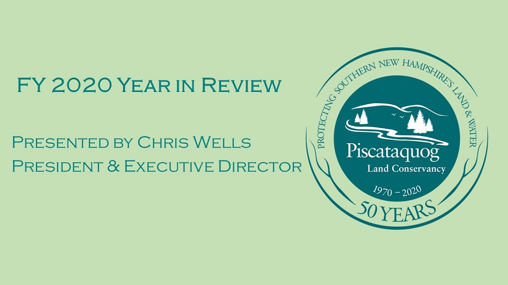 PLC Presentation Cover Page