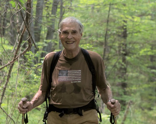 Remembering Randy Parker