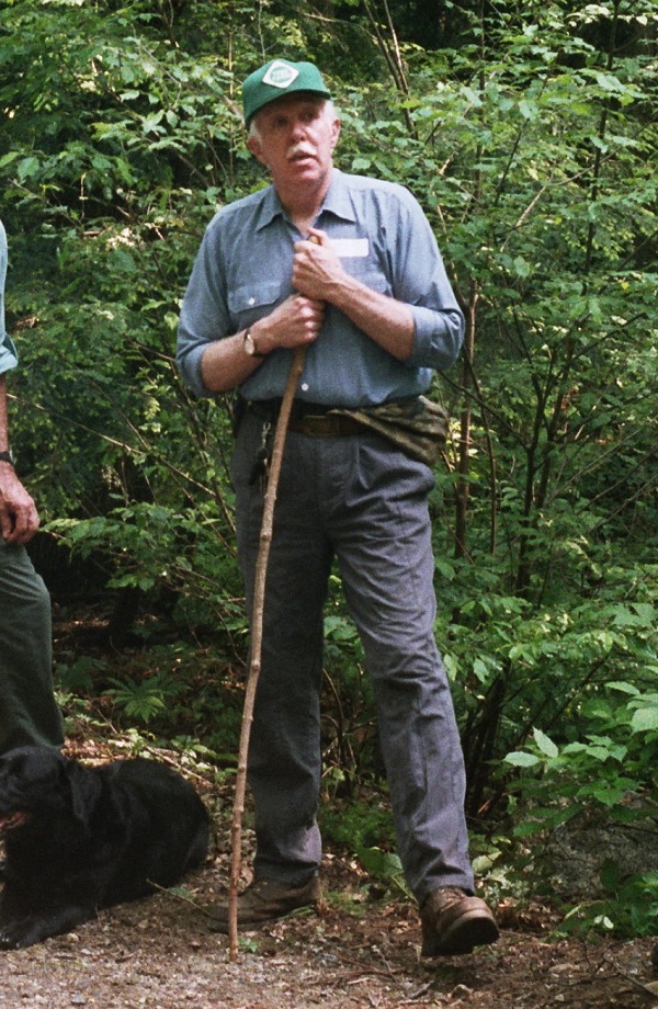 Robert Todd