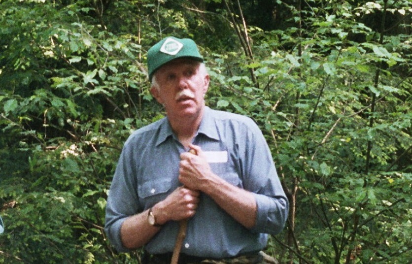 Remembering Bob Todd
